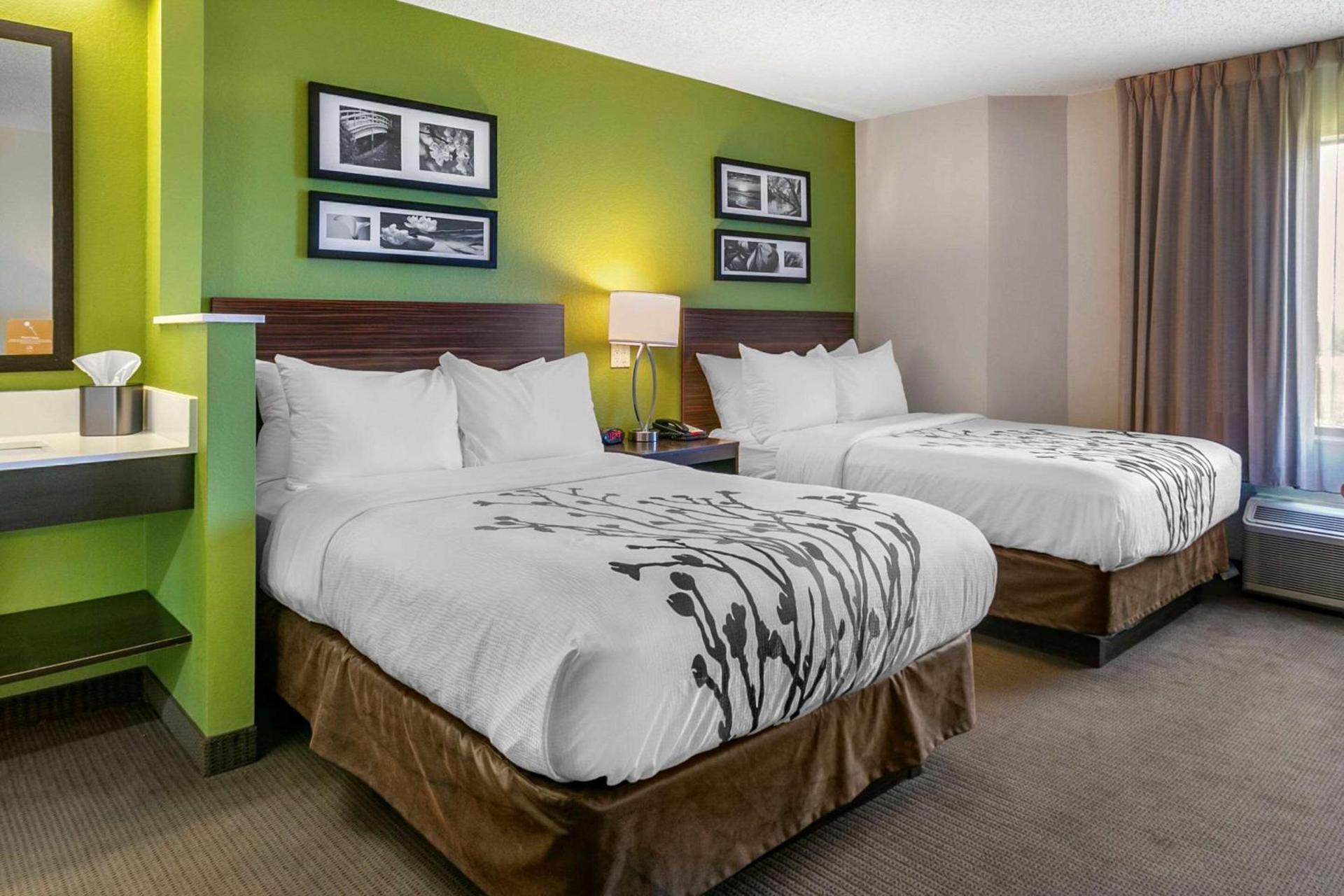 Sleep Inn Allentown-Fogelsville photo 15