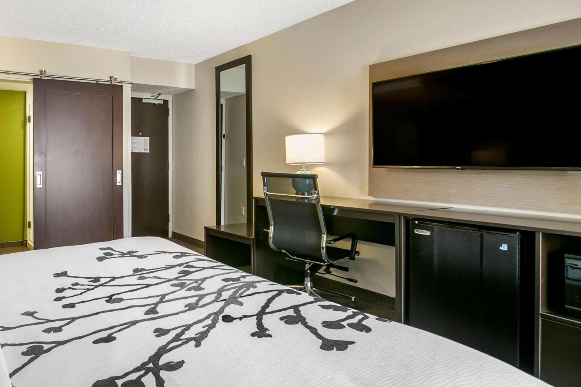 Sleep Inn Allentown-Fogelsville photo 21