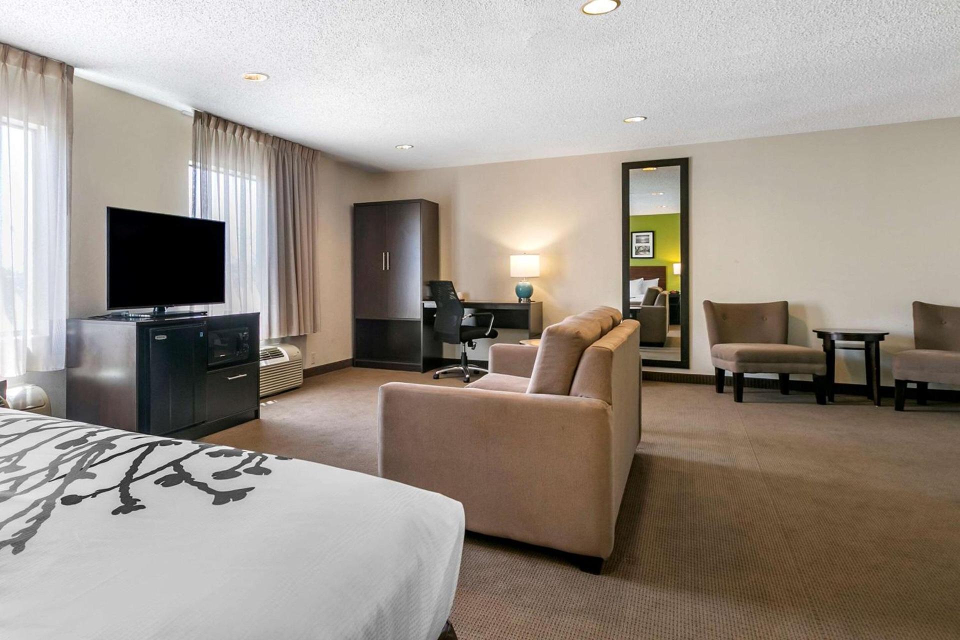 Sleep Inn Allentown-Fogelsville photo 29