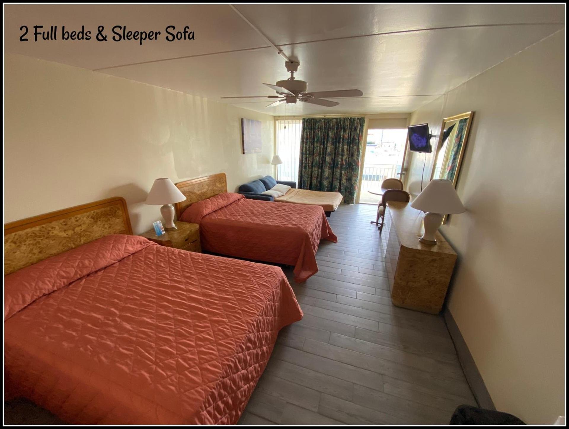 Landmark Motel photo 12
