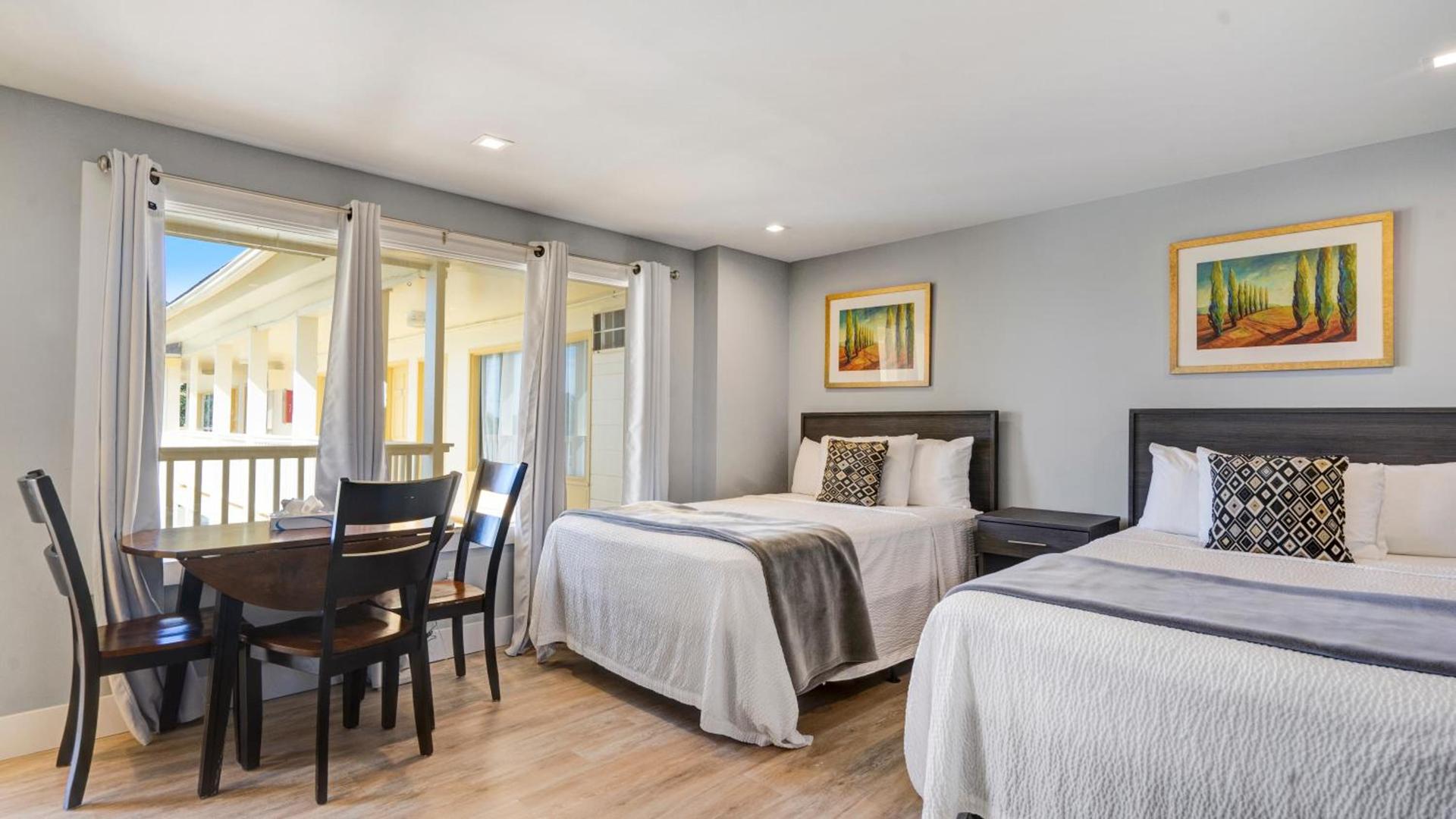 A Wave Inn - Montauk photo 46