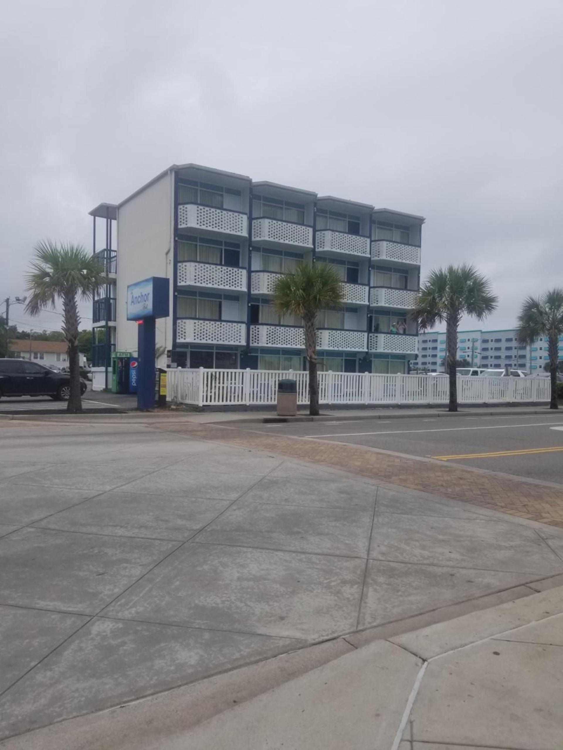 The Anchor Hotel photo 9