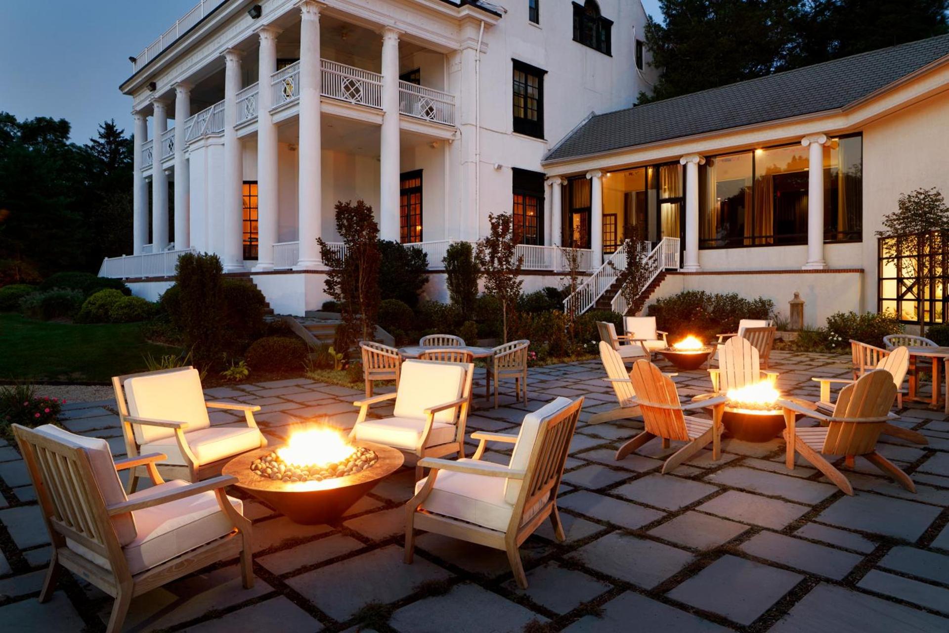 Tarrytown House Estate photo 42