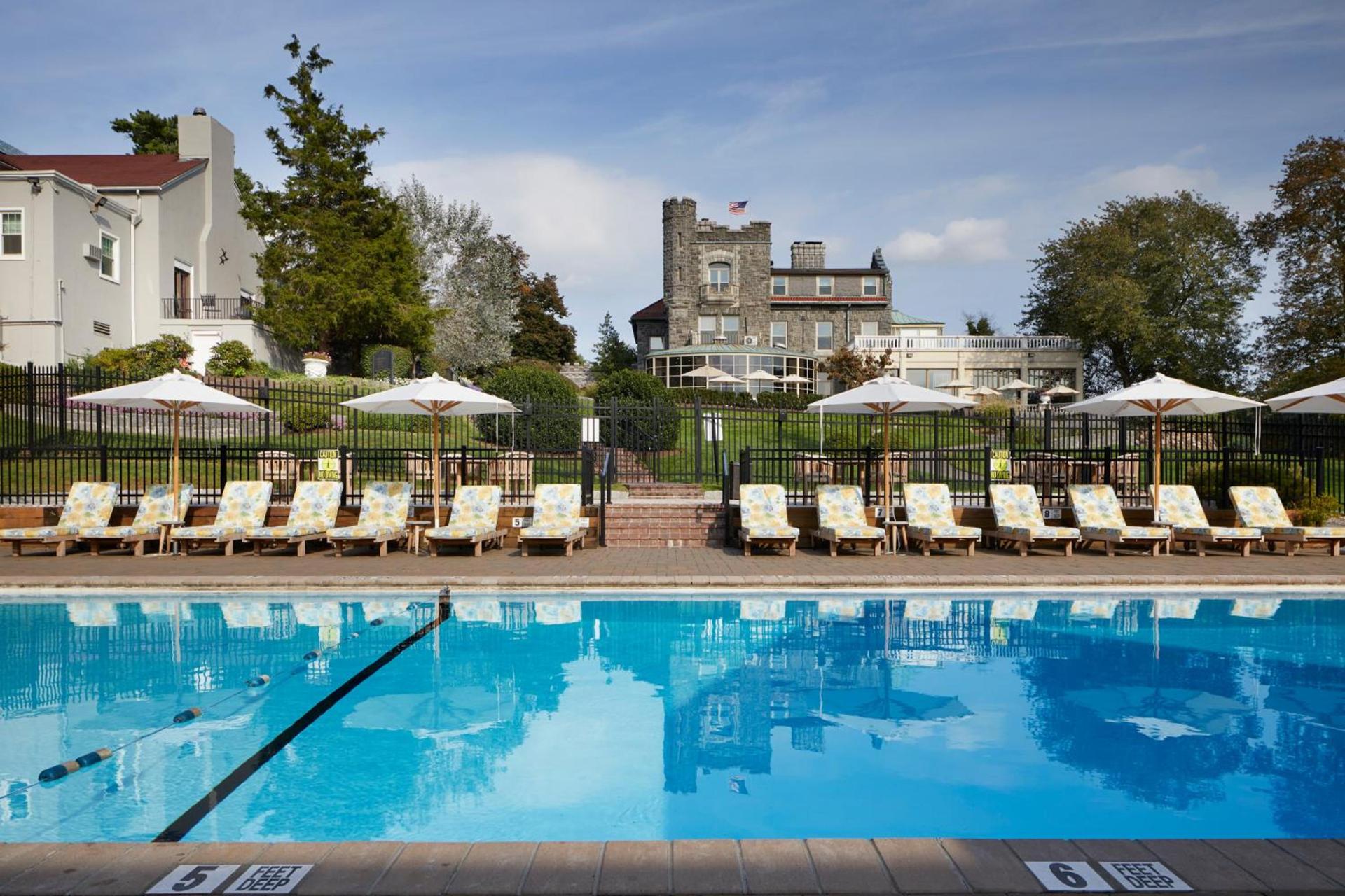 Tarrytown House Estate photo 40