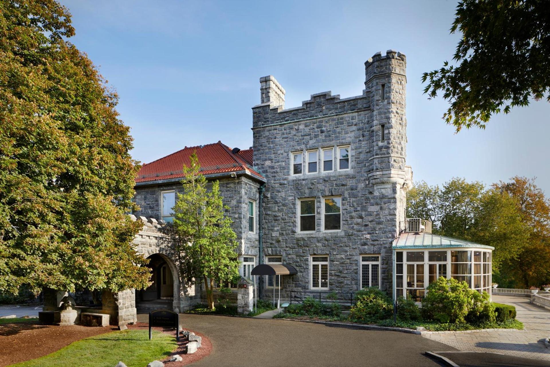 Tarrytown House Estate photo 41