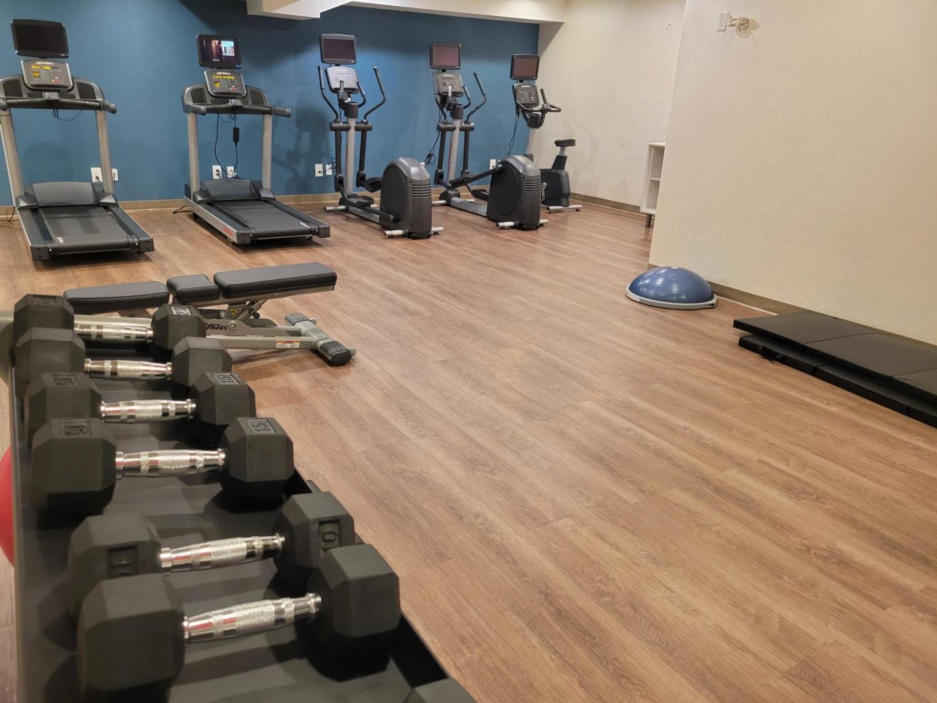 Holiday Inn Express Maspeth by IHG photo 23