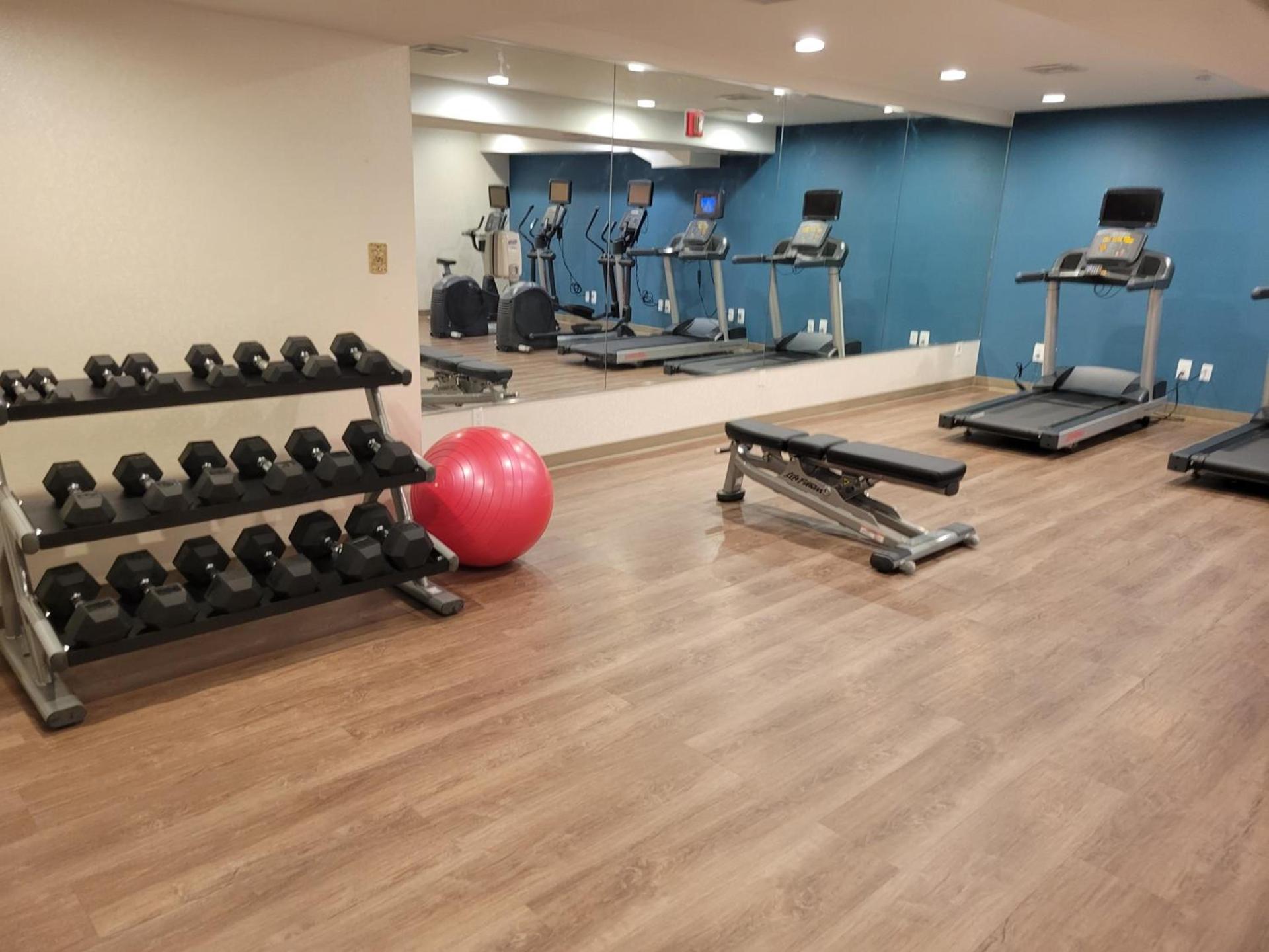 Holiday Inn Express Maspeth by IHG photo 21