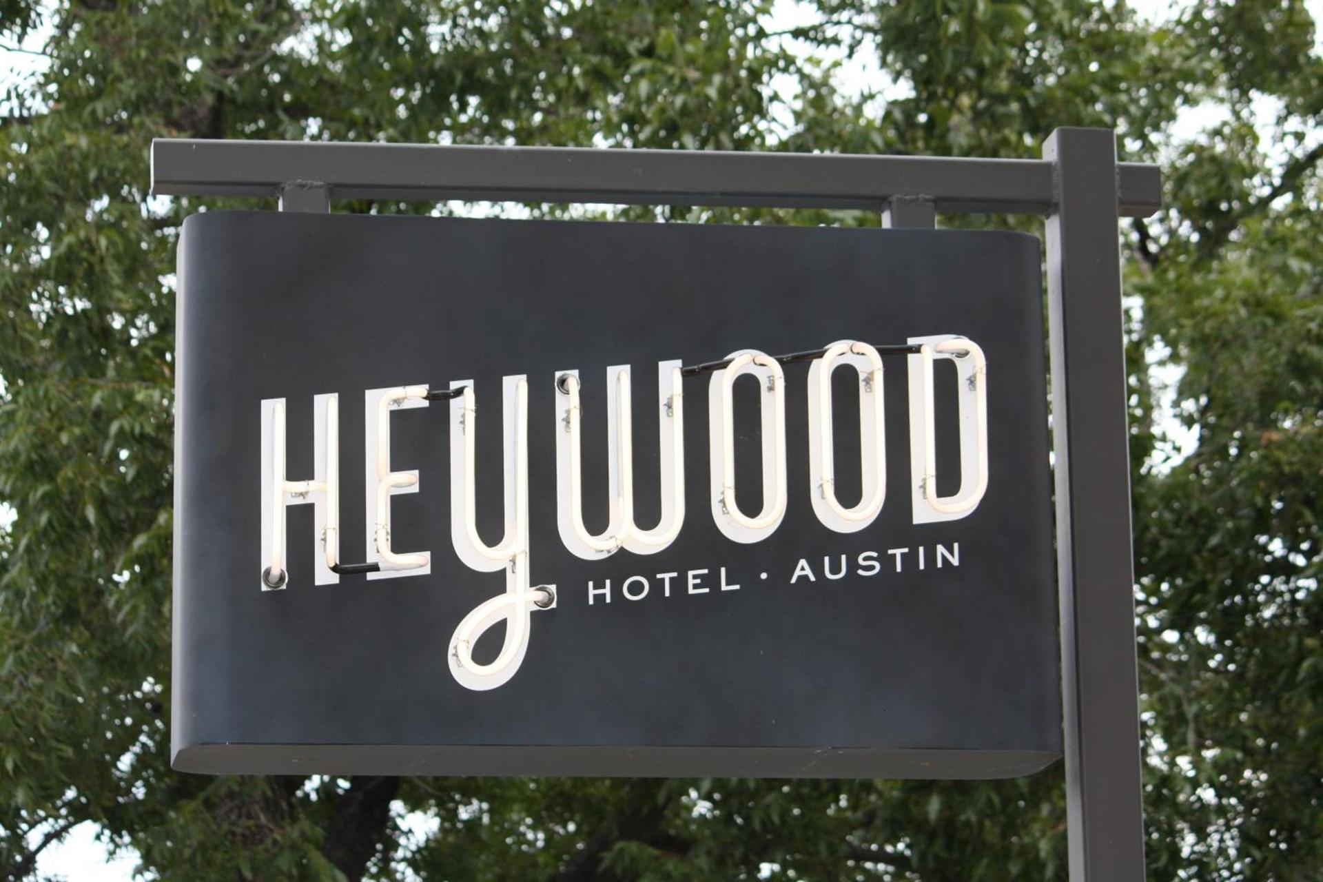 Heywood Hotel photo 25