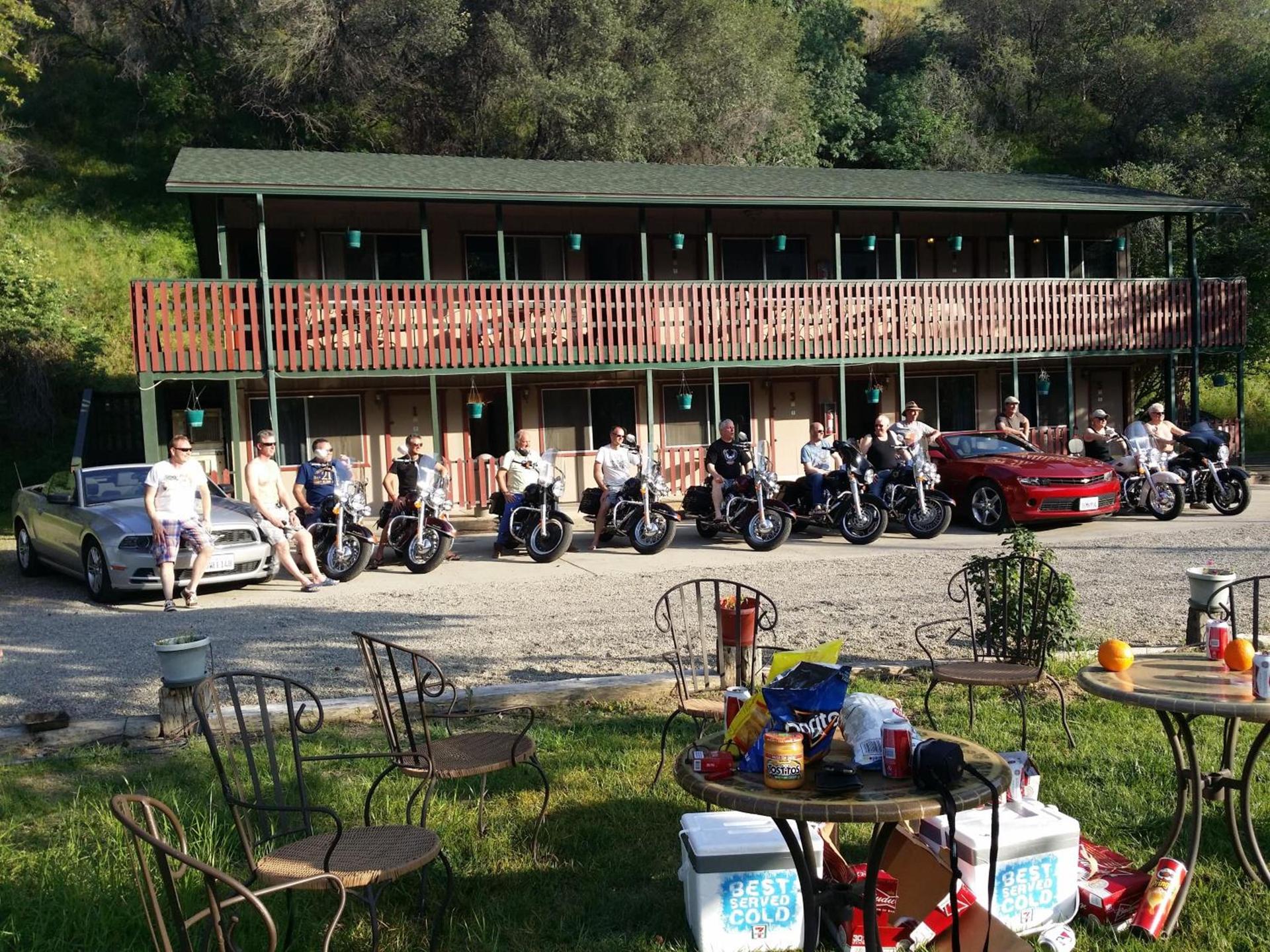 The River Inn photo 22