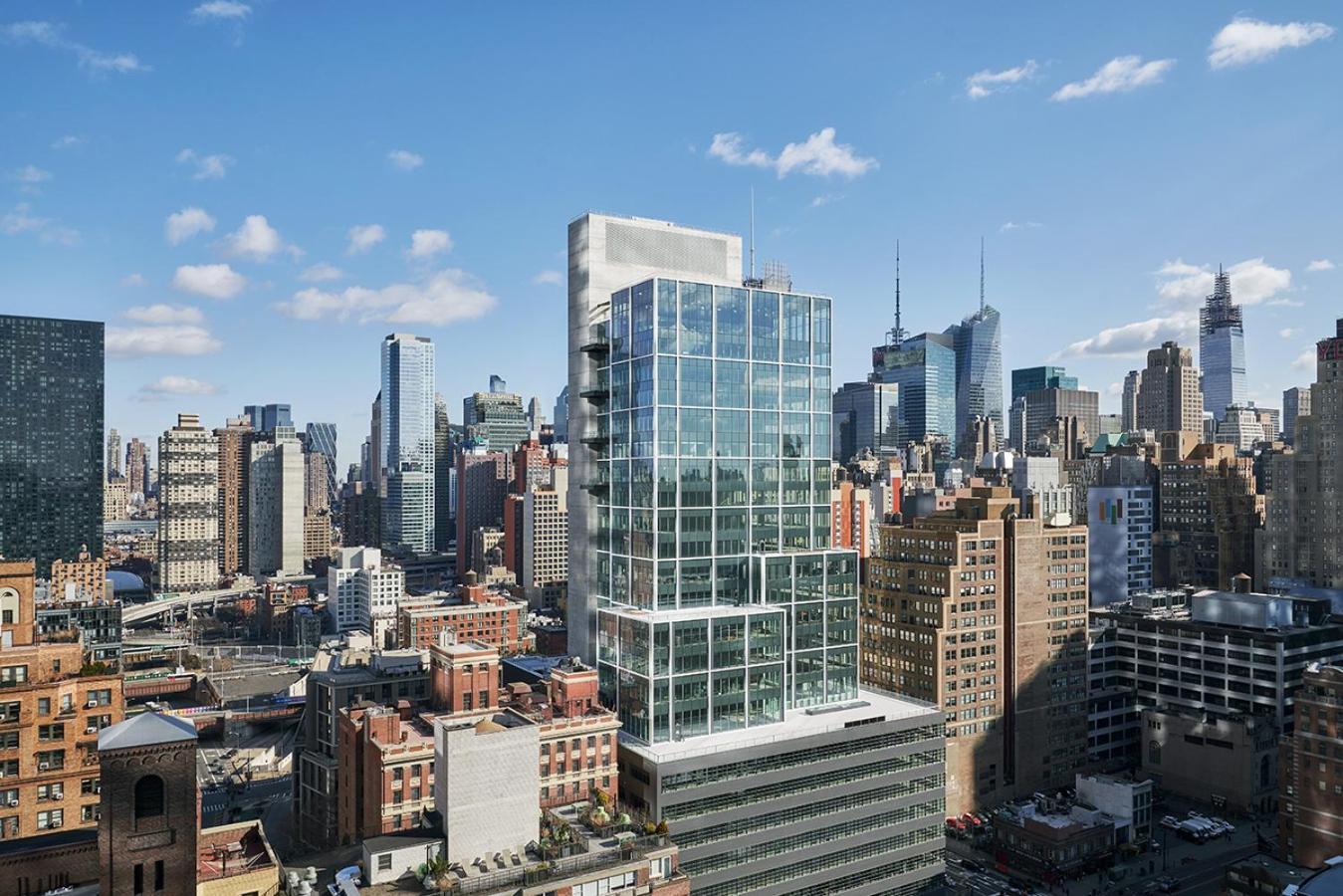 Pendry Manhattan West photo 57