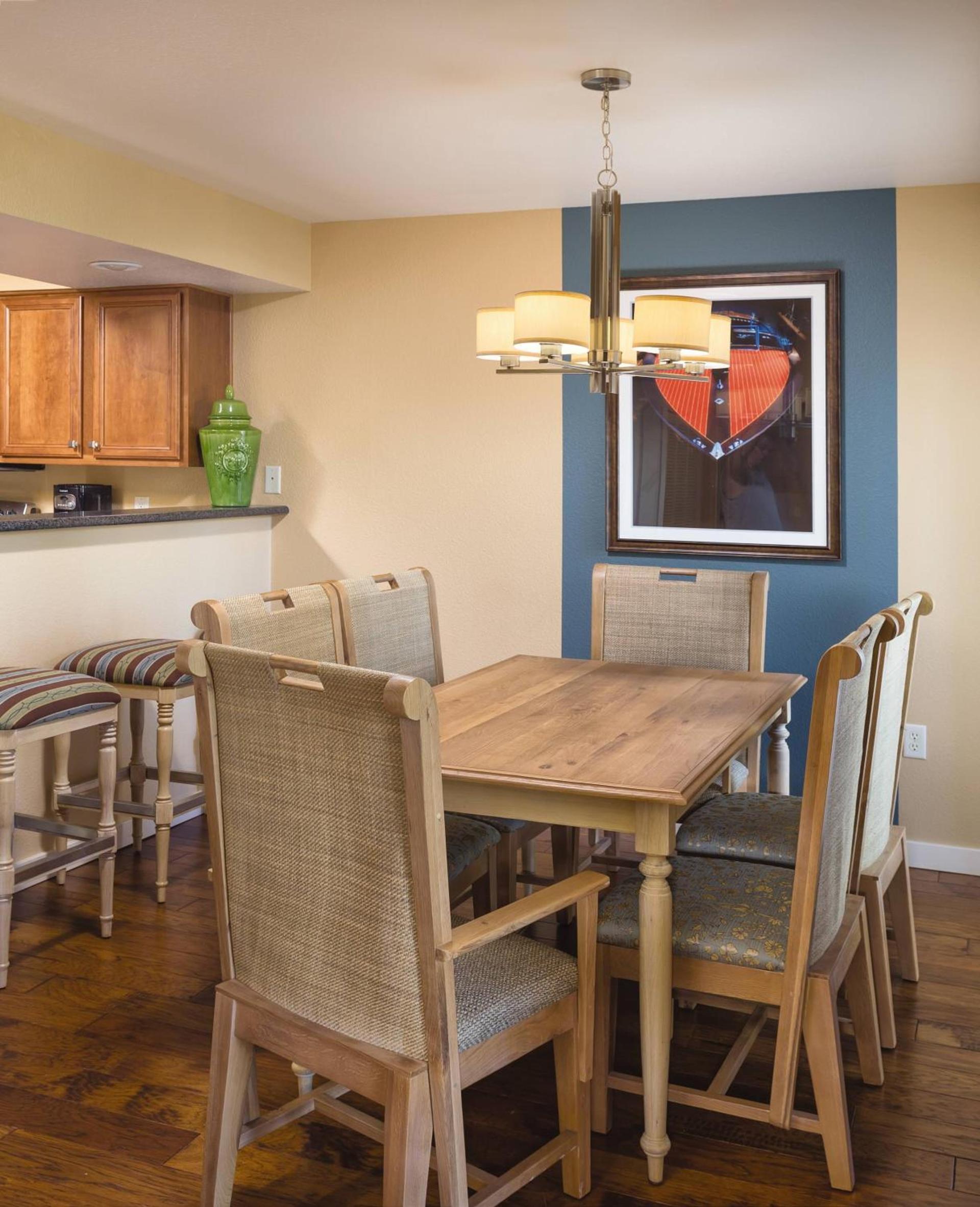 WorldMark South Shore photo 10