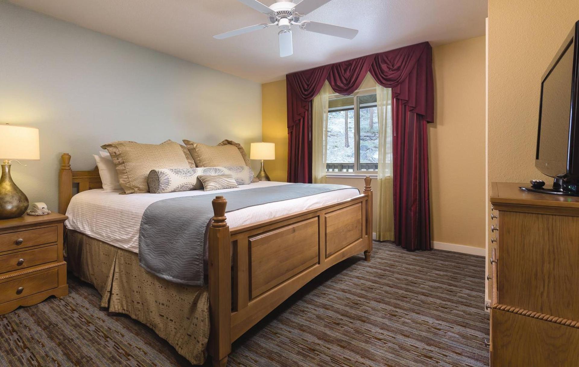 WorldMark South Shore photo 20
