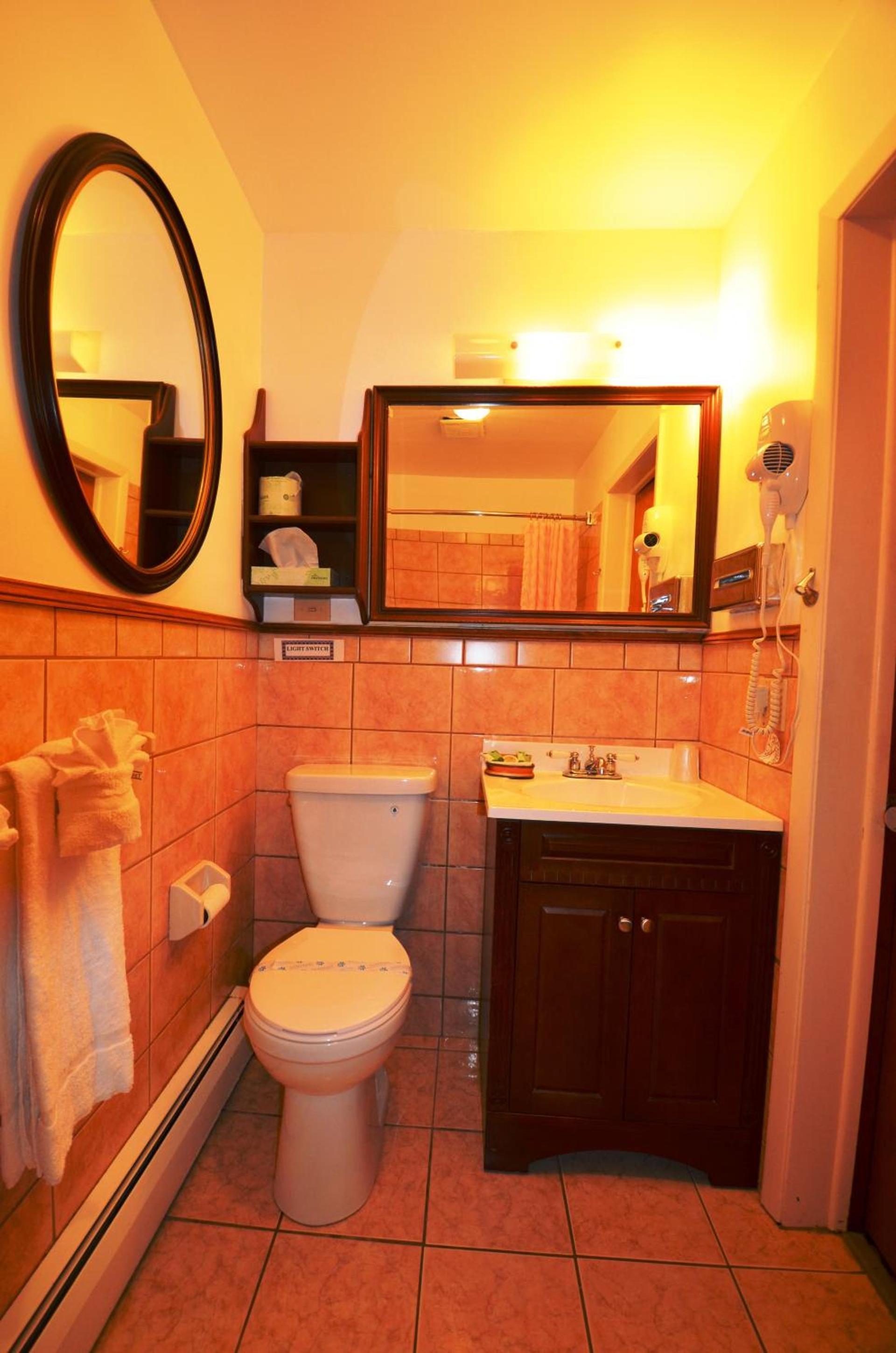 Williamstown Motel photo 21