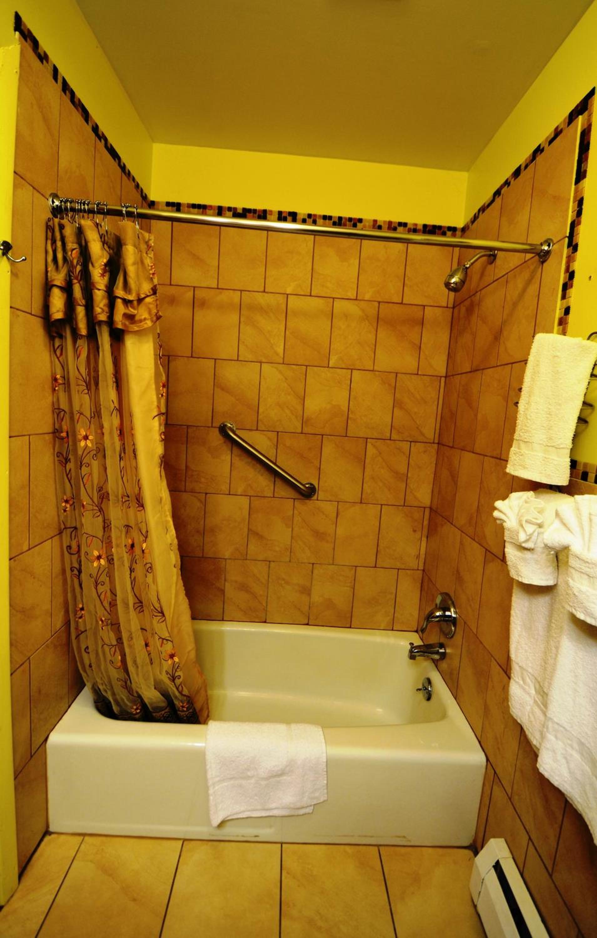 Williamstown Motel photo 24