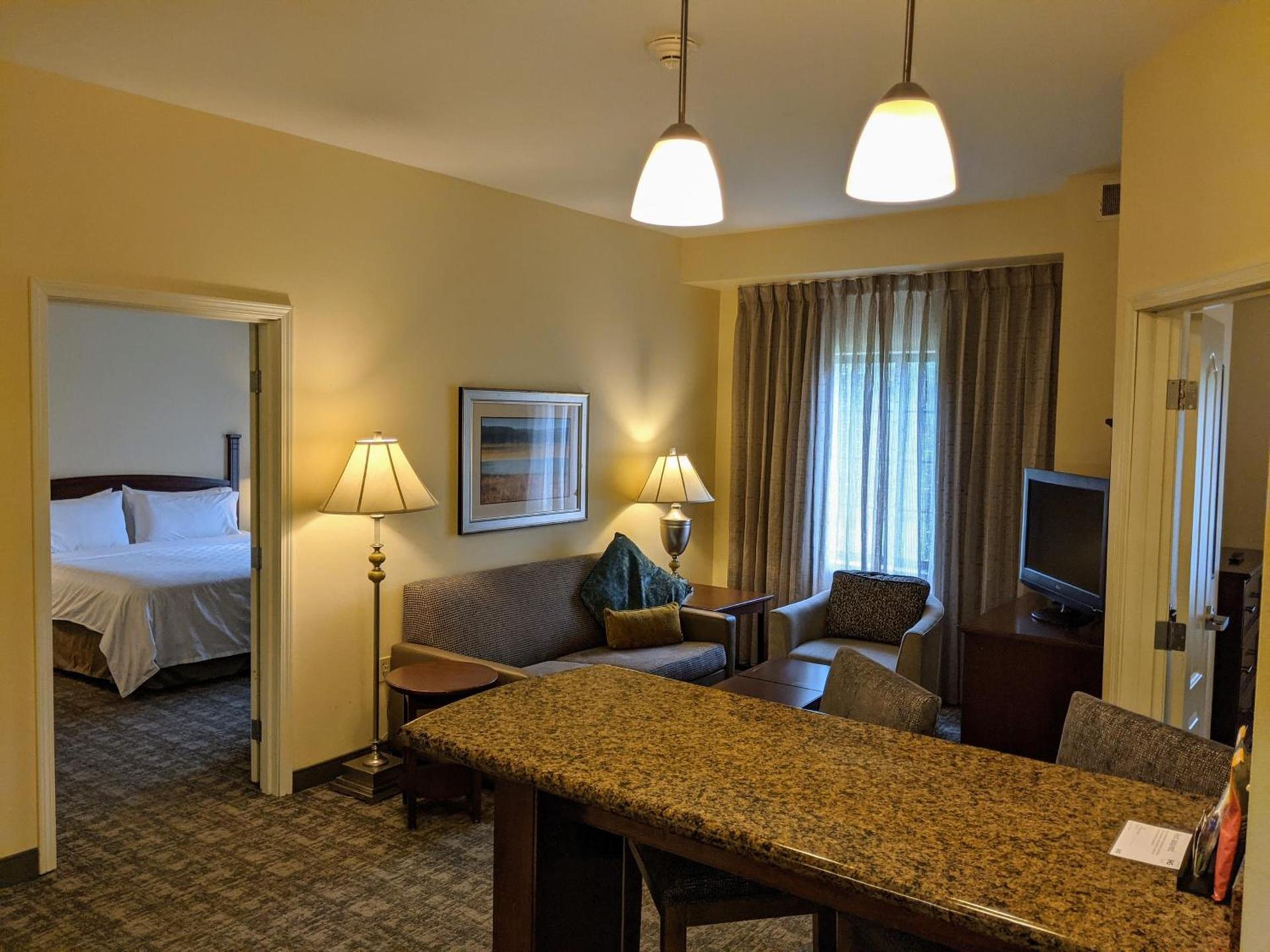 Staybridge Suites Indianapolis-Carmel by IHG photo 16