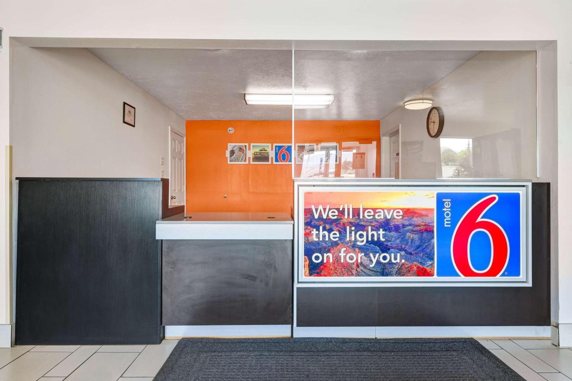 Motel 6-Beaver, UT photo 21