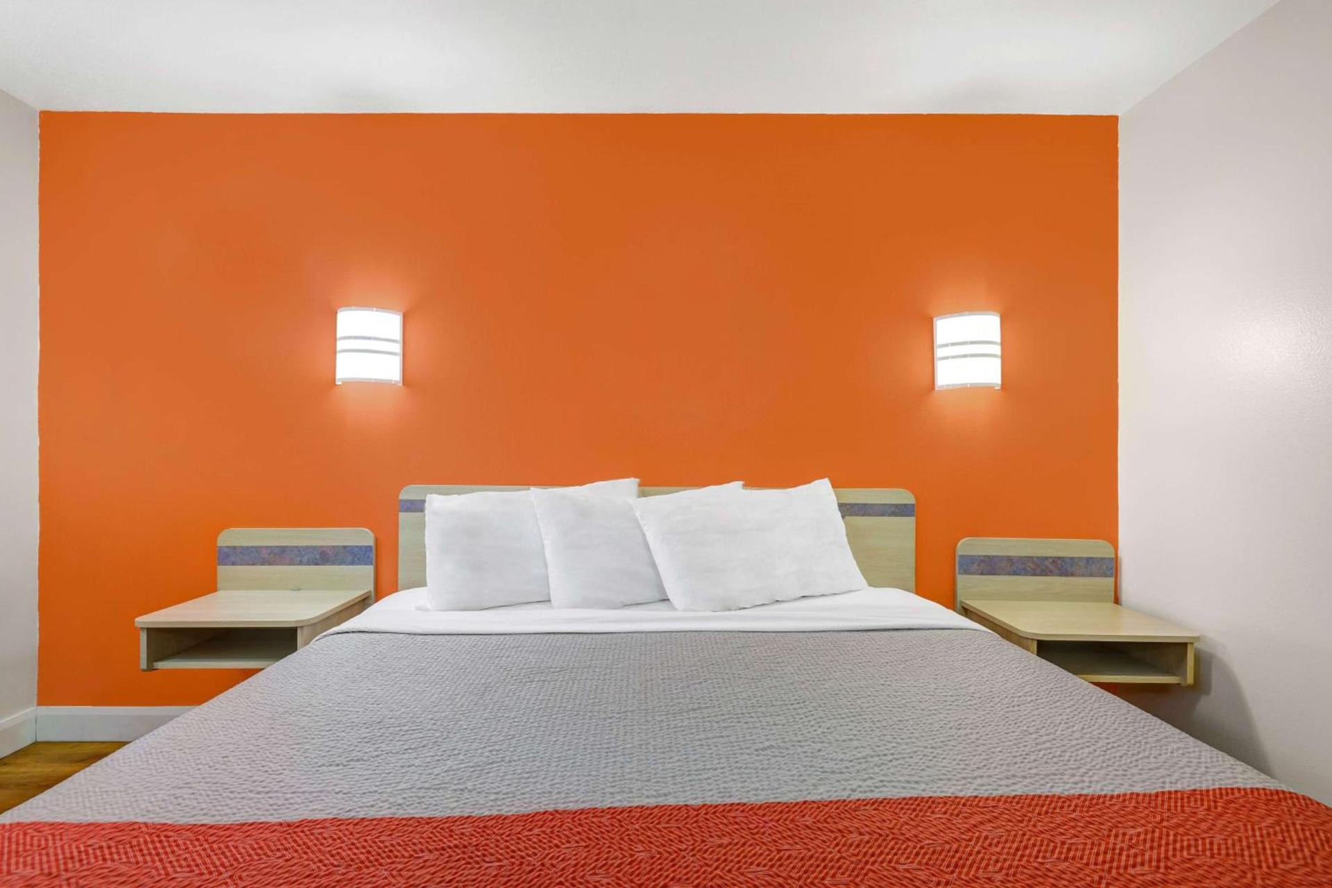 Motel 6-Beaver, UT photo 3
