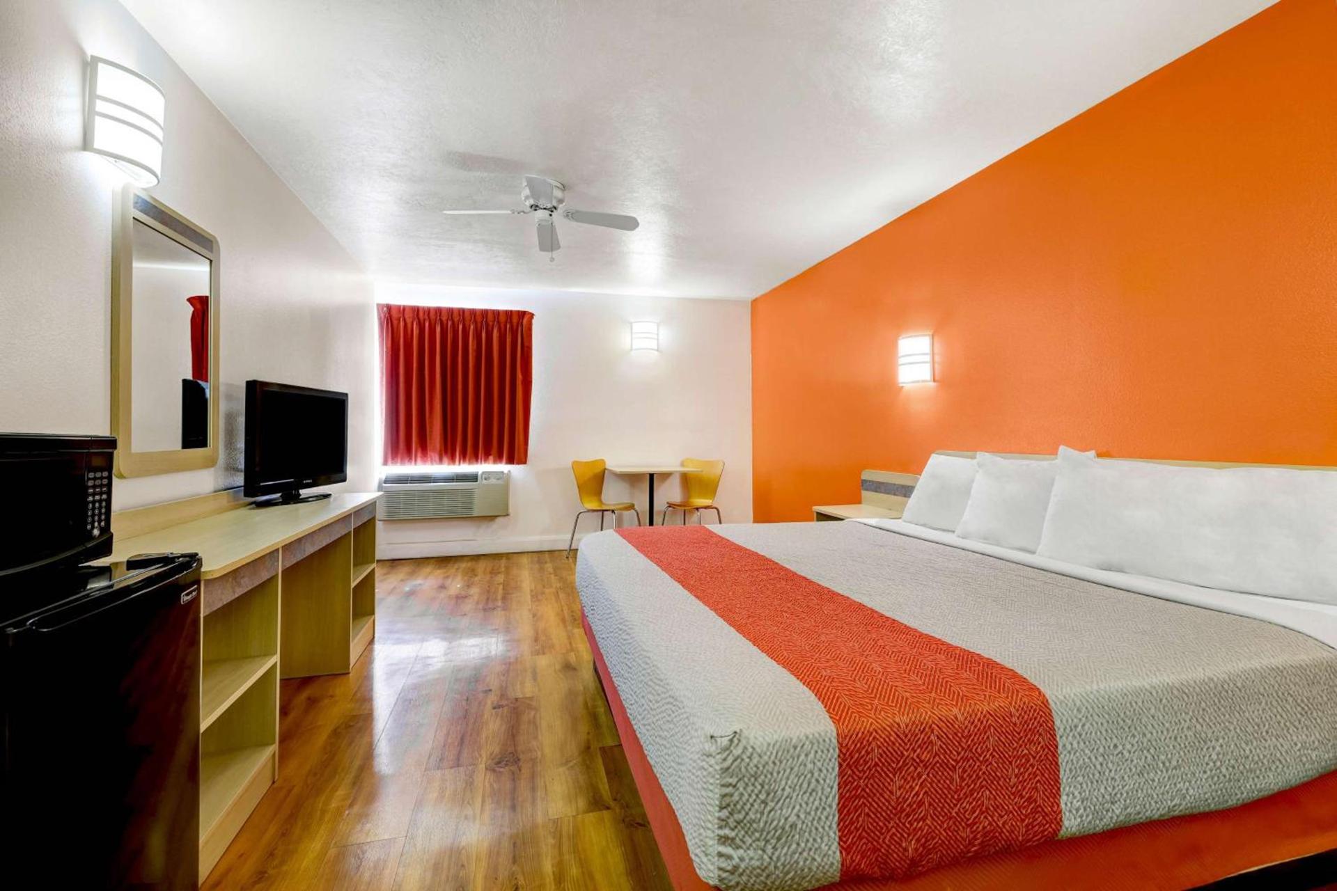 Motel 6-Beaver, UT photo 4