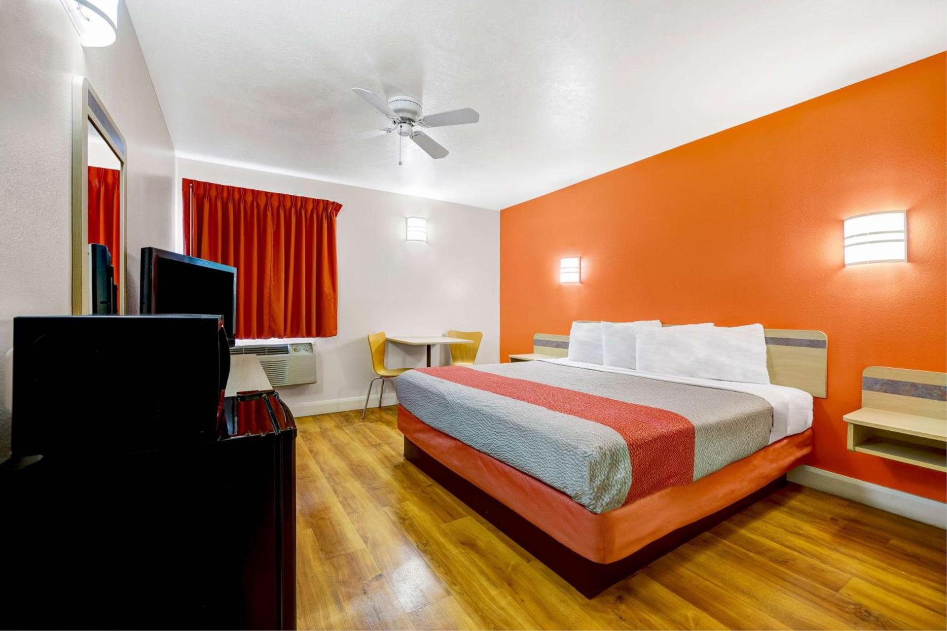 Motel 6-Beaver, UT photo 5