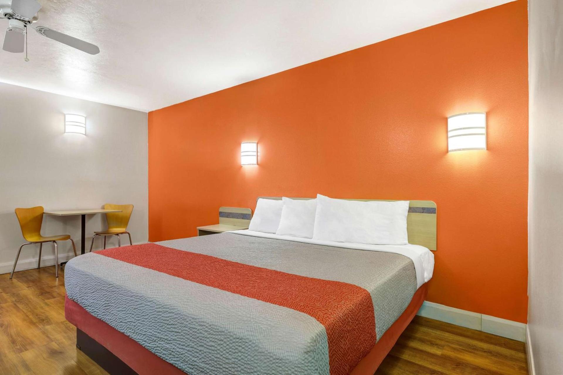 Motel 6-Beaver, UT photo 11