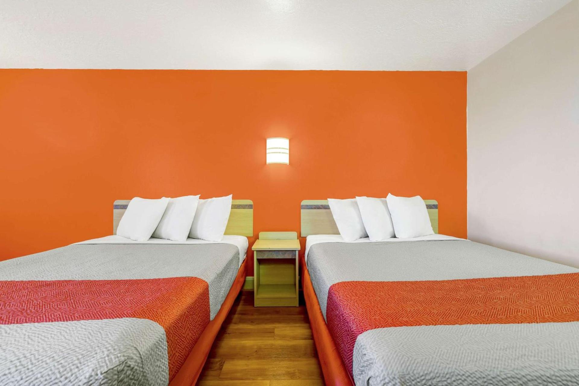 Motel 6-Beaver, UT photo 16