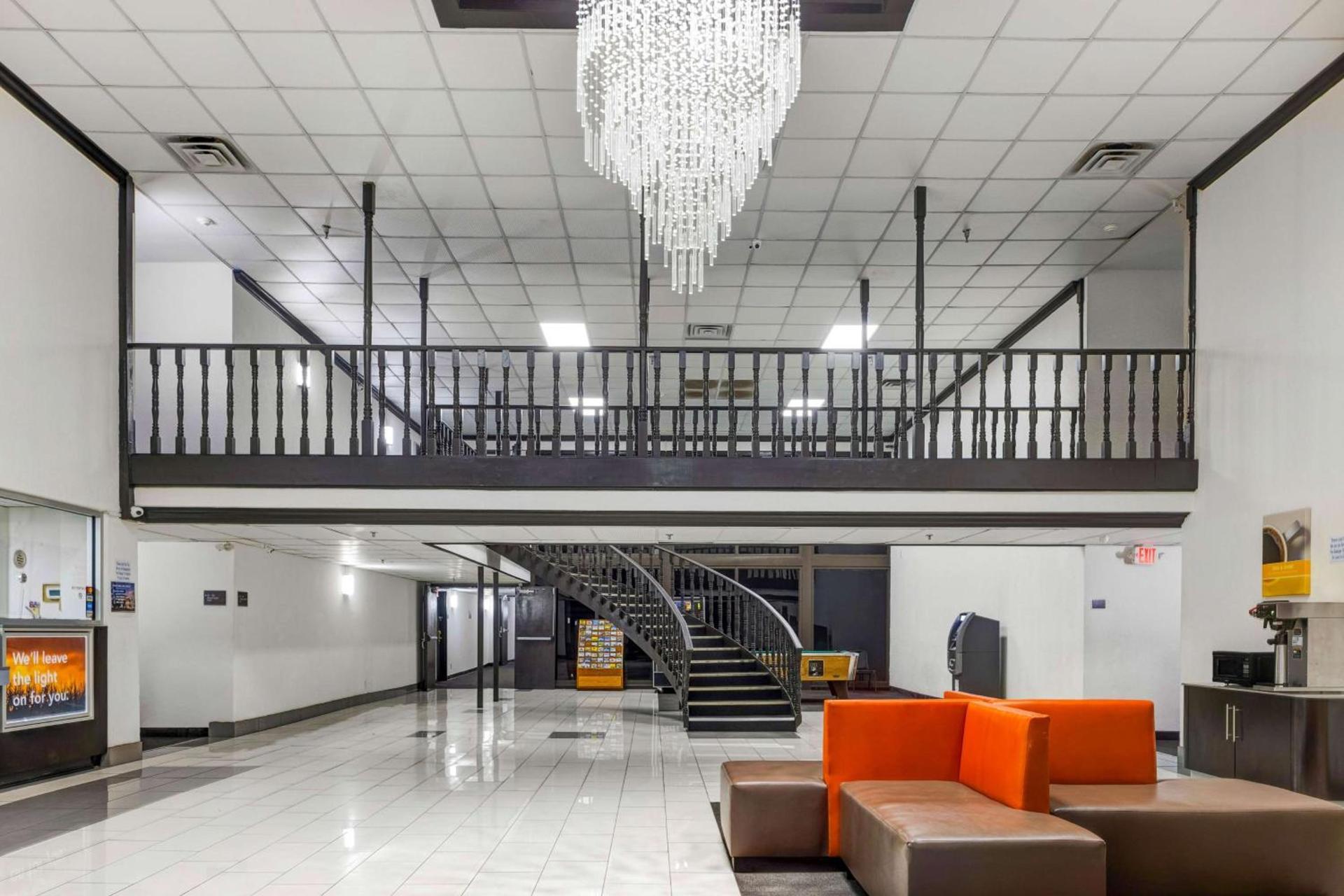 Motel 6 Indianapolis IN photo 22