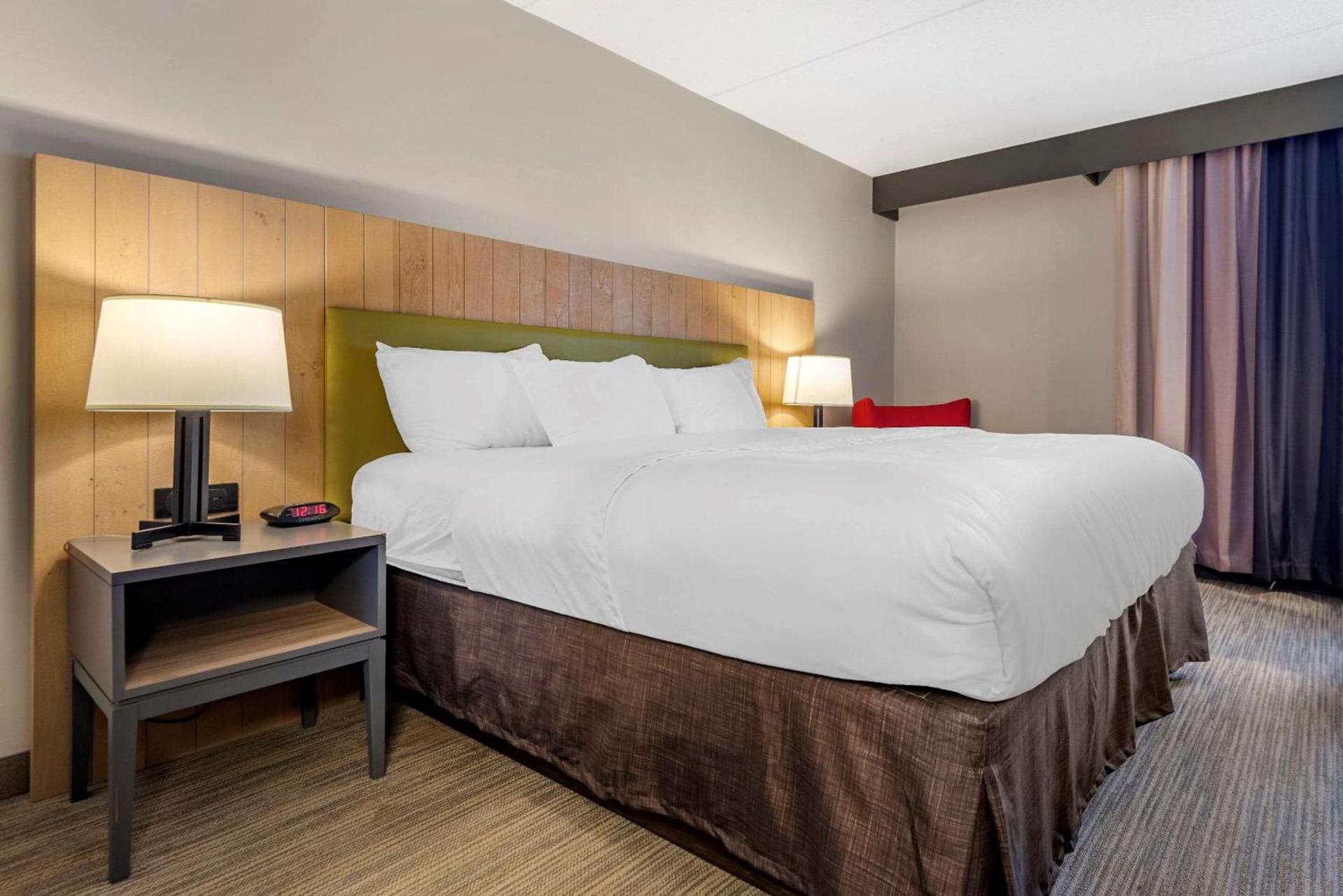 Comfort Inn & Suites Liverpool - Syracuse North photo 13