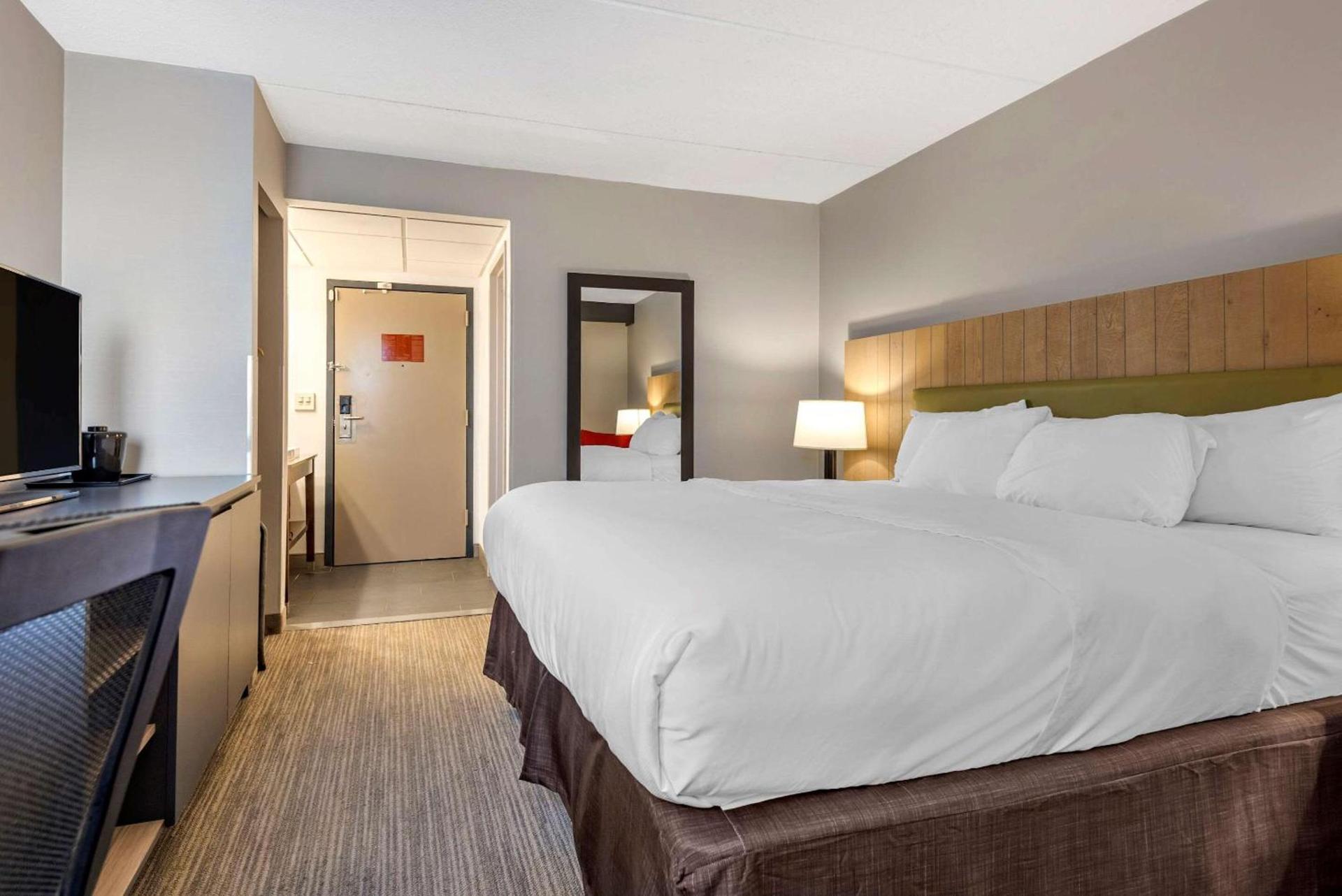 Comfort Inn & Suites Liverpool - Syracuse North photo 15