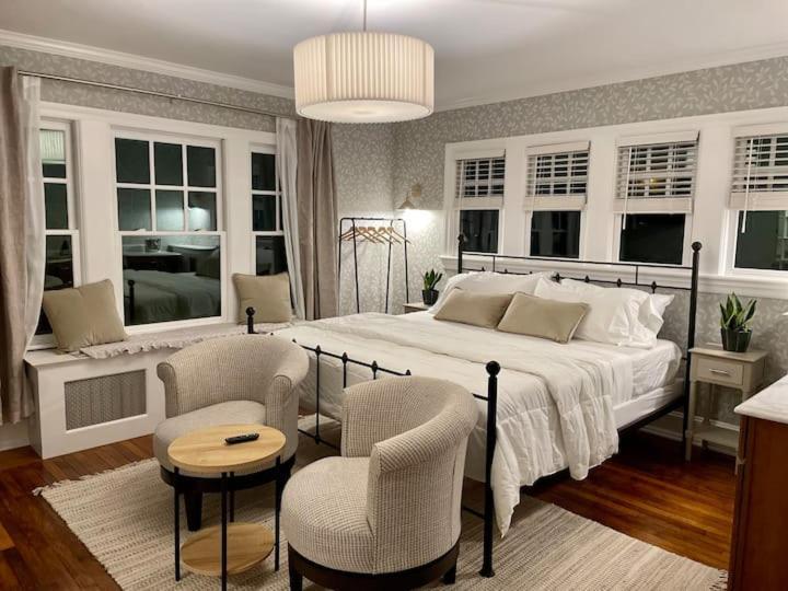 Buttonwood Boutique Hotel photo 32
