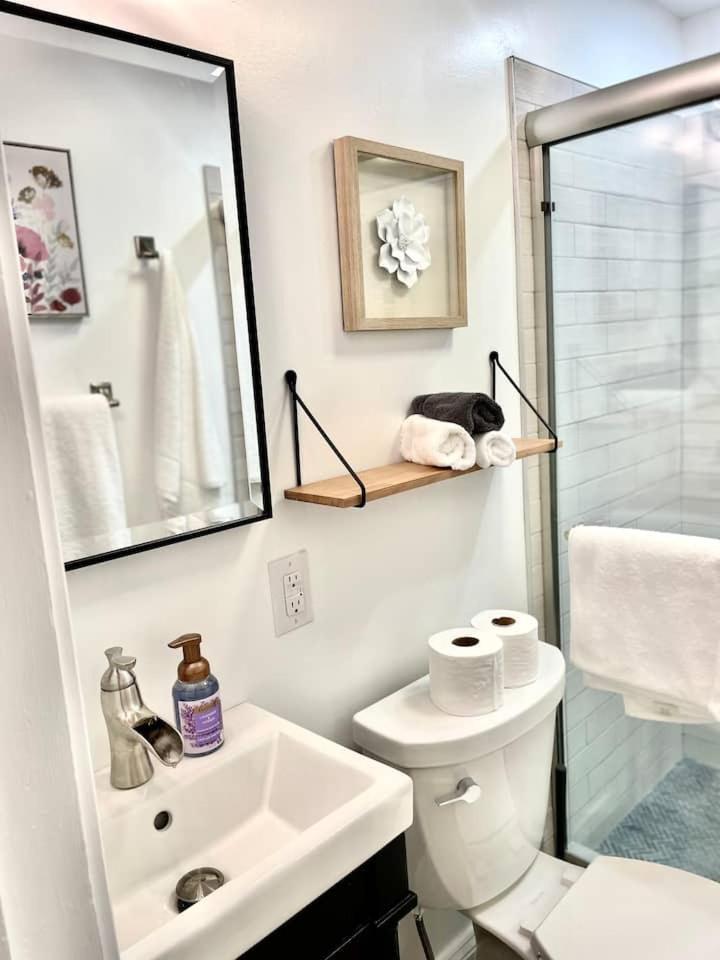 Buttonwood Boutique Hotel photo 31