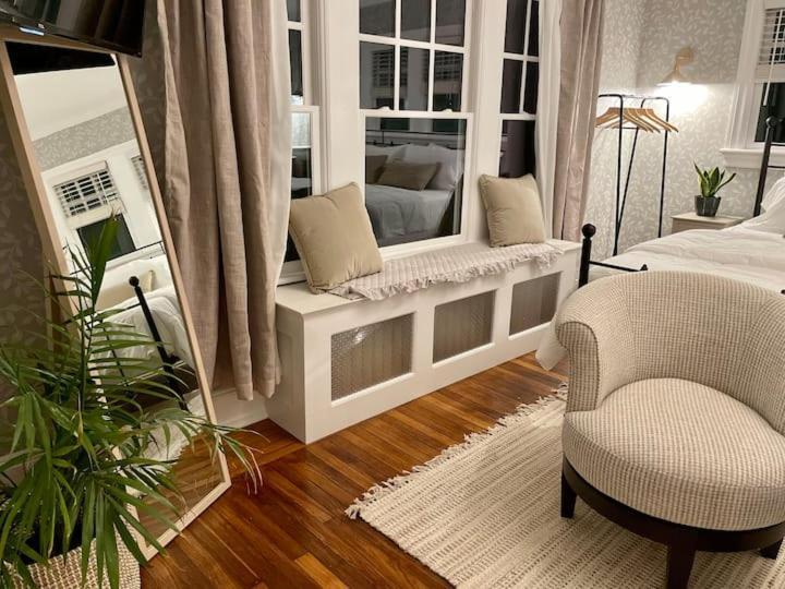 Buttonwood Boutique Hotel photo 30