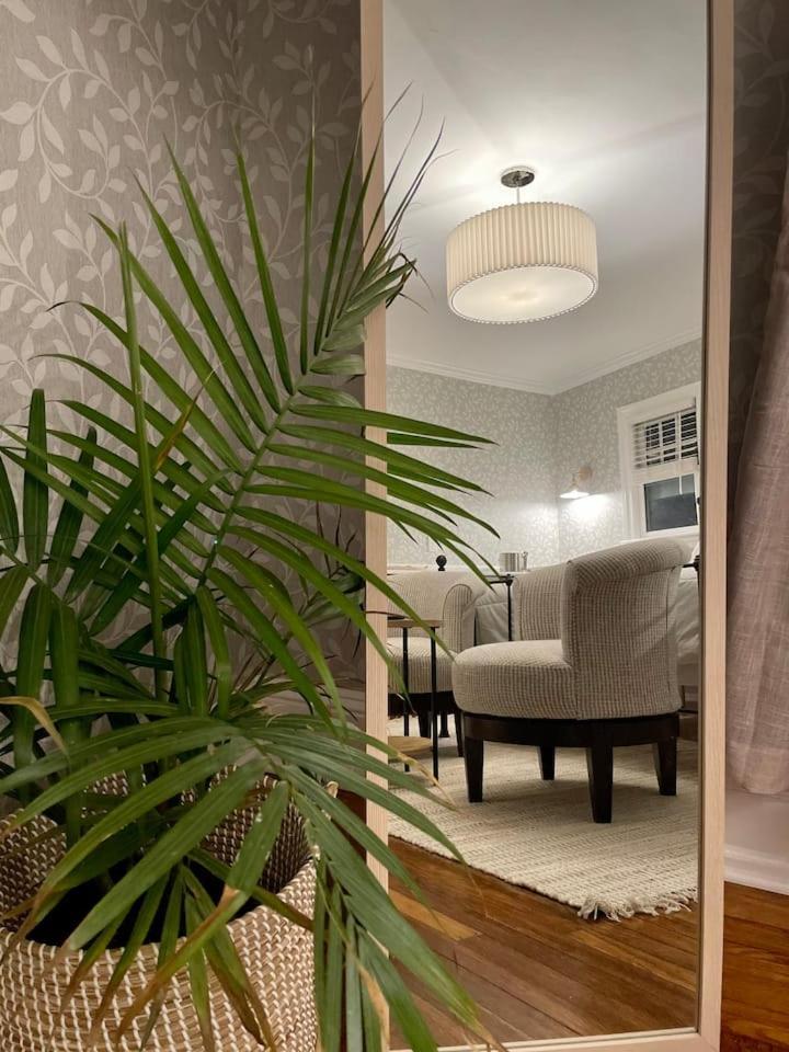 Buttonwood Boutique Hotel photo 37