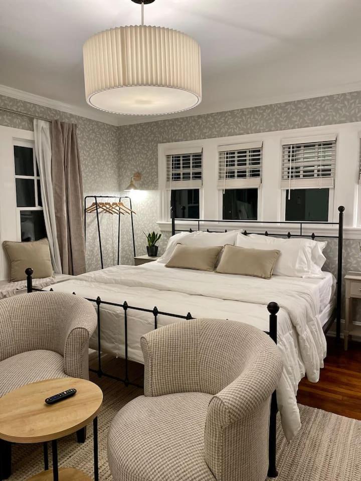 Buttonwood Boutique Hotel photo 34
