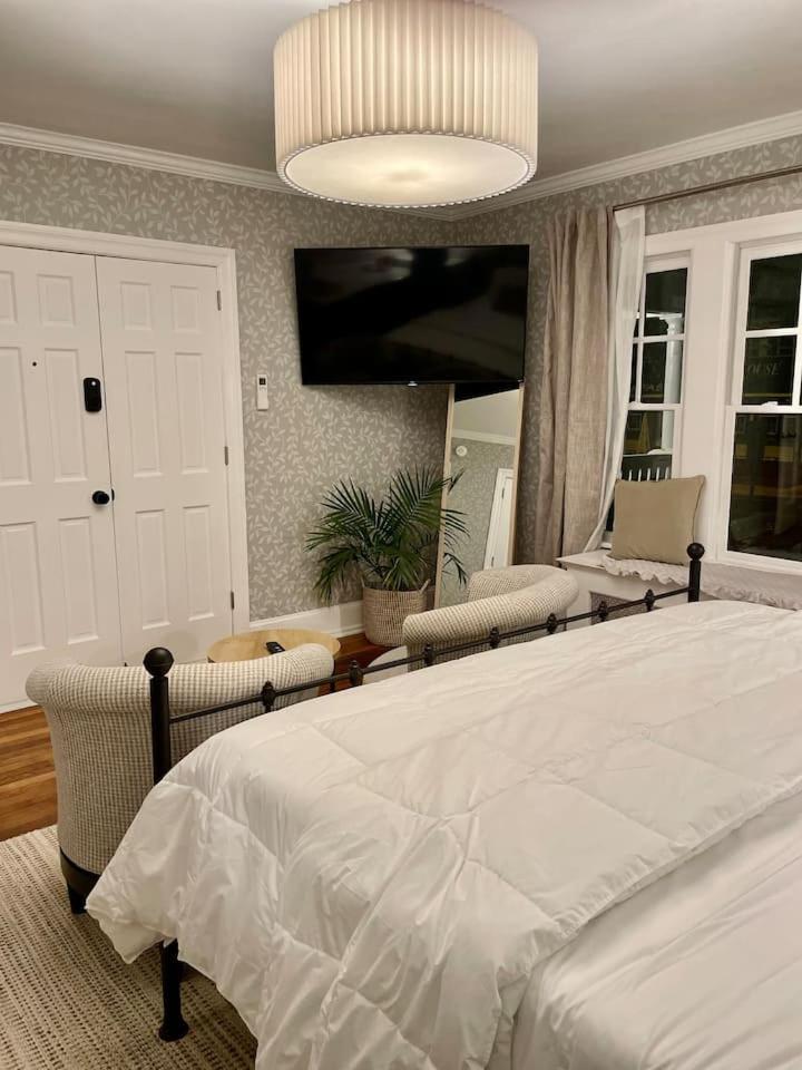 Buttonwood Boutique Hotel photo 33