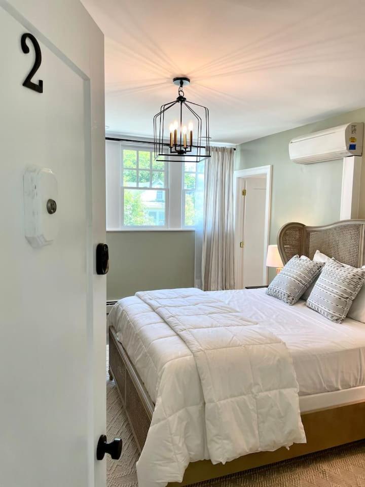 Buttonwood Boutique Hotel photo 48
