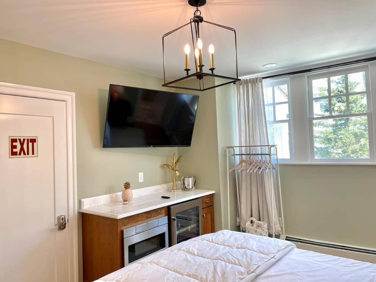 Buttonwood Boutique Hotel photo 39