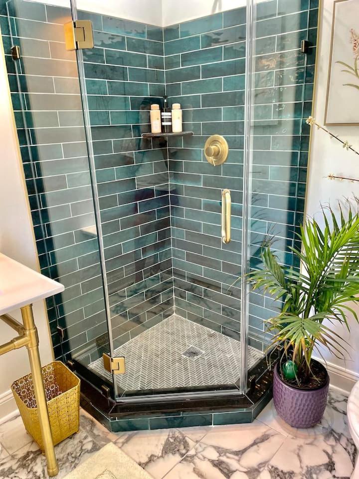 Buttonwood Boutique Hotel photo 43