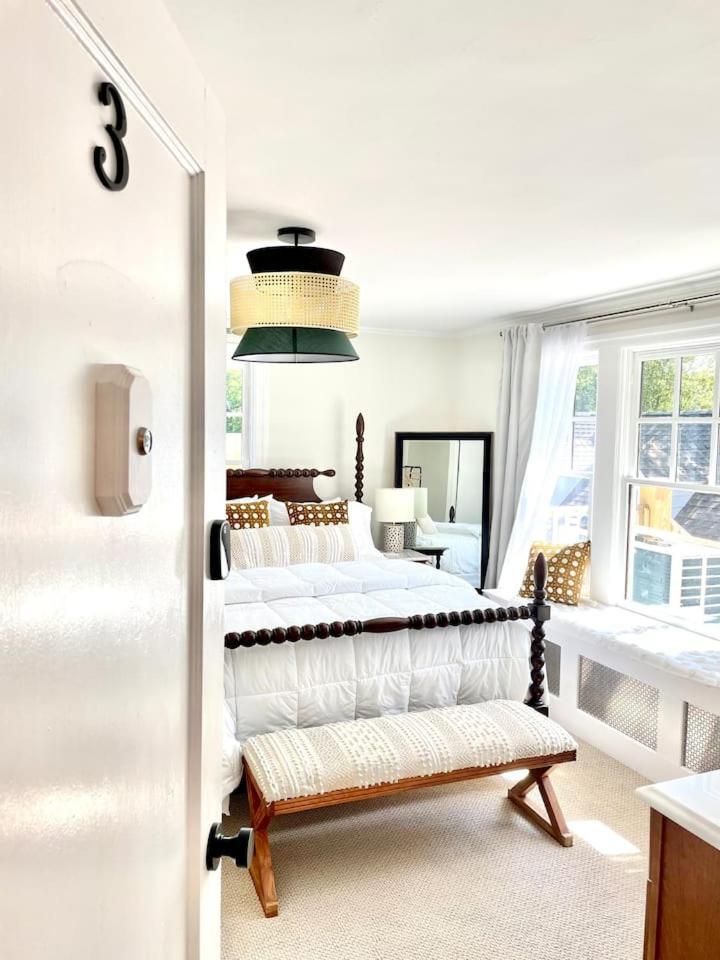 Buttonwood Boutique Hotel photo 60