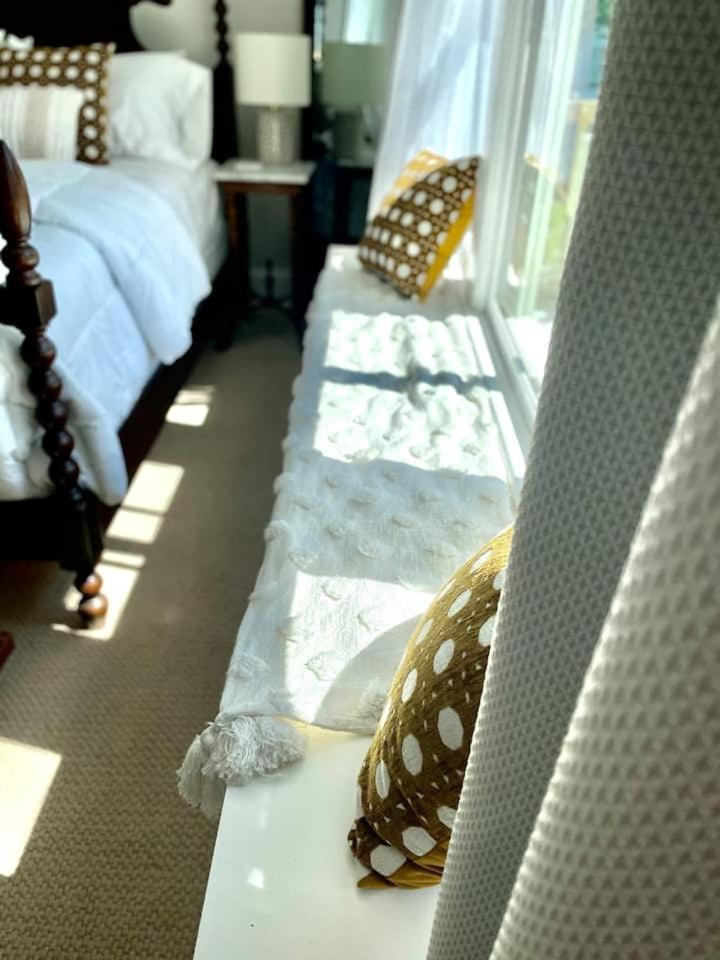 Buttonwood Boutique Hotel photo 61