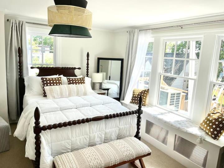 Buttonwood Boutique Hotel photo 58