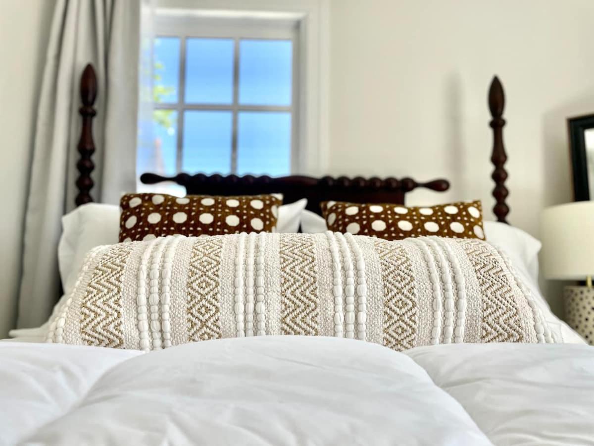 Buttonwood Boutique Hotel photo 56