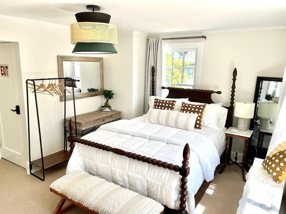 Buttonwood Boutique Hotel photo 57