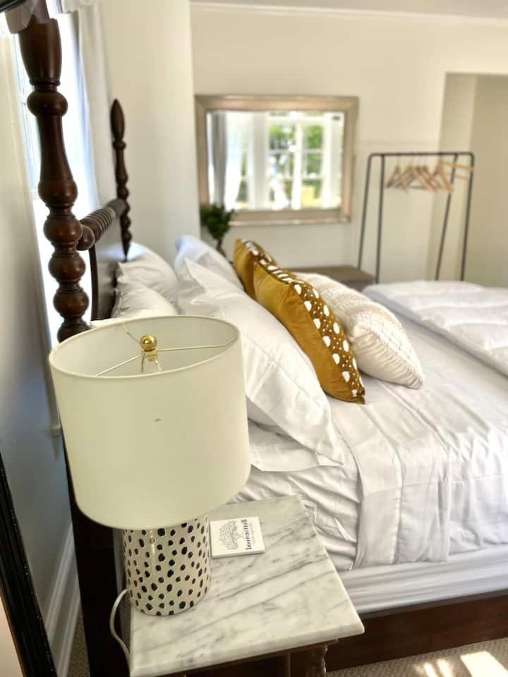 Buttonwood Boutique Hotel photo 55