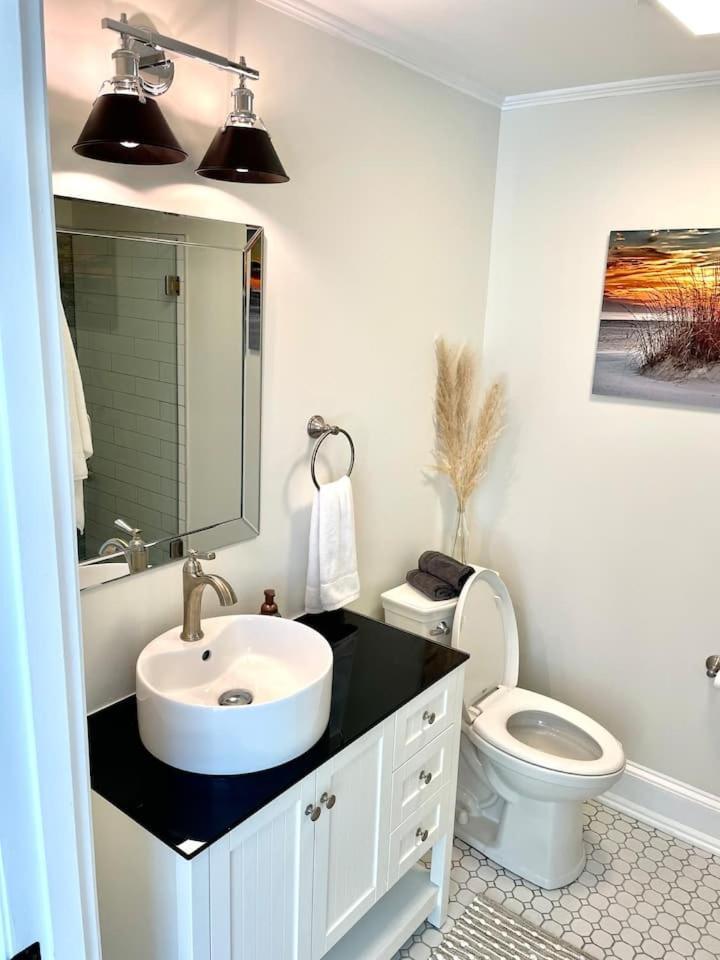 Buttonwood Boutique Hotel photo 54