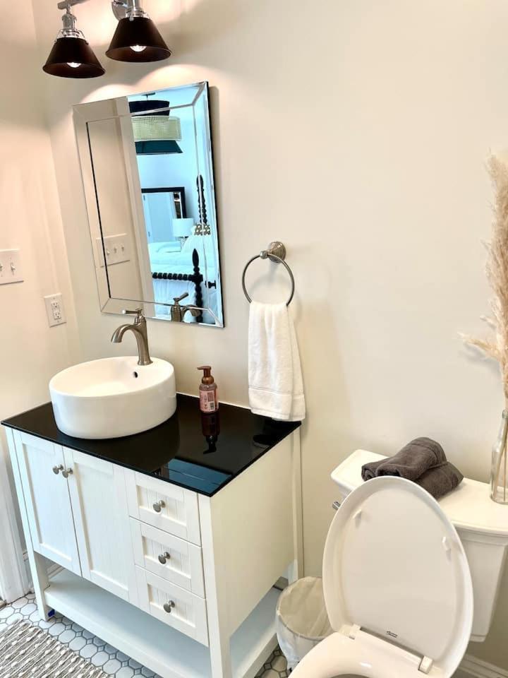 Buttonwood Boutique Hotel photo 52
