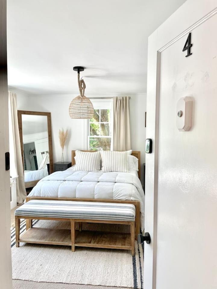 Buttonwood Boutique Hotel photo 69