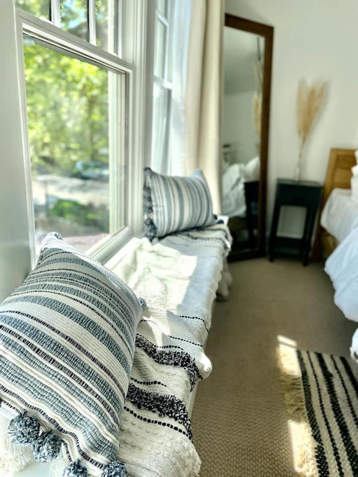 Buttonwood Boutique Hotel photo 68