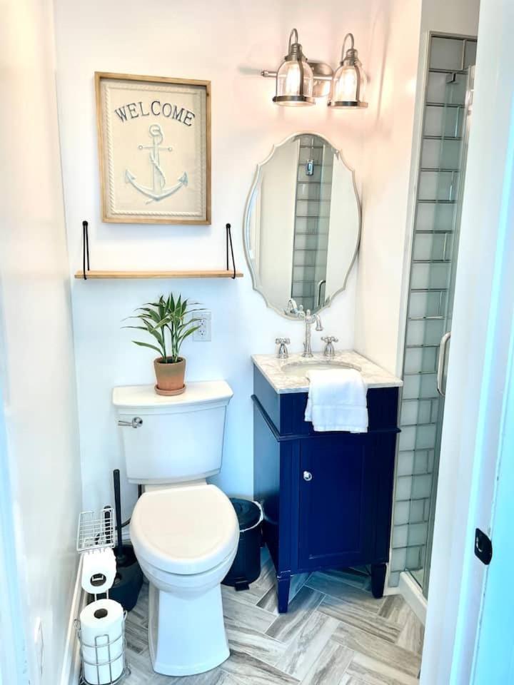 Buttonwood Boutique Hotel photo 64