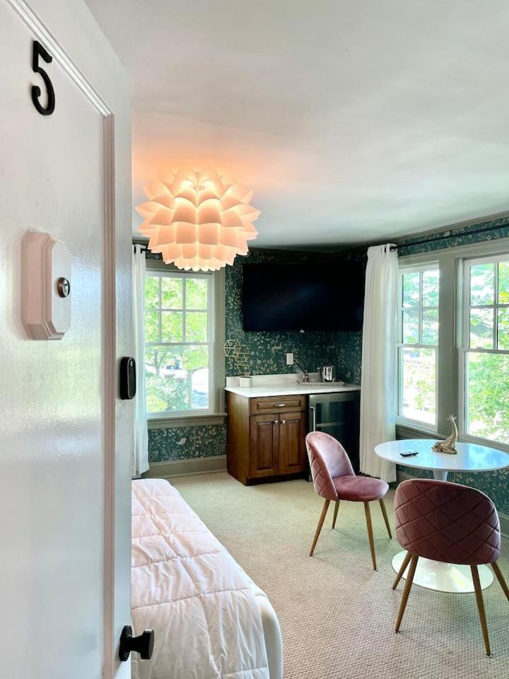 Buttonwood Boutique Hotel photo 90