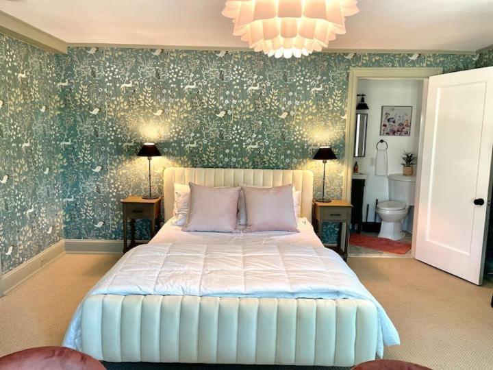 Buttonwood Boutique Hotel photo 87